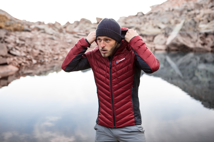 Berghaus tephra reflect best sale